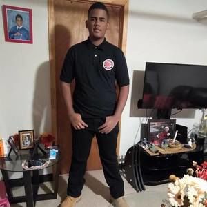 Meet your Posher, Sandy